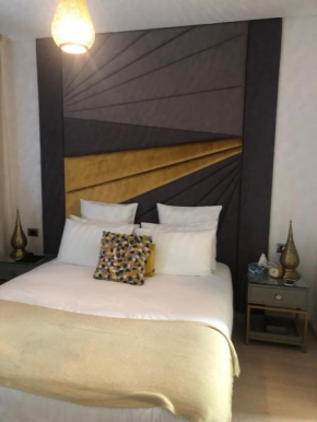 Jade Haven 2 Bed Luxury Apartment Marrakesh